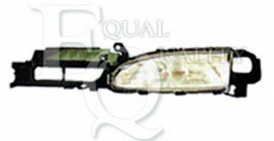 EQUAL QUALITY pp0388d - Основная фара